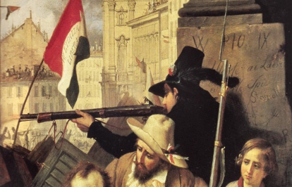 Cinque giornate di Milano.