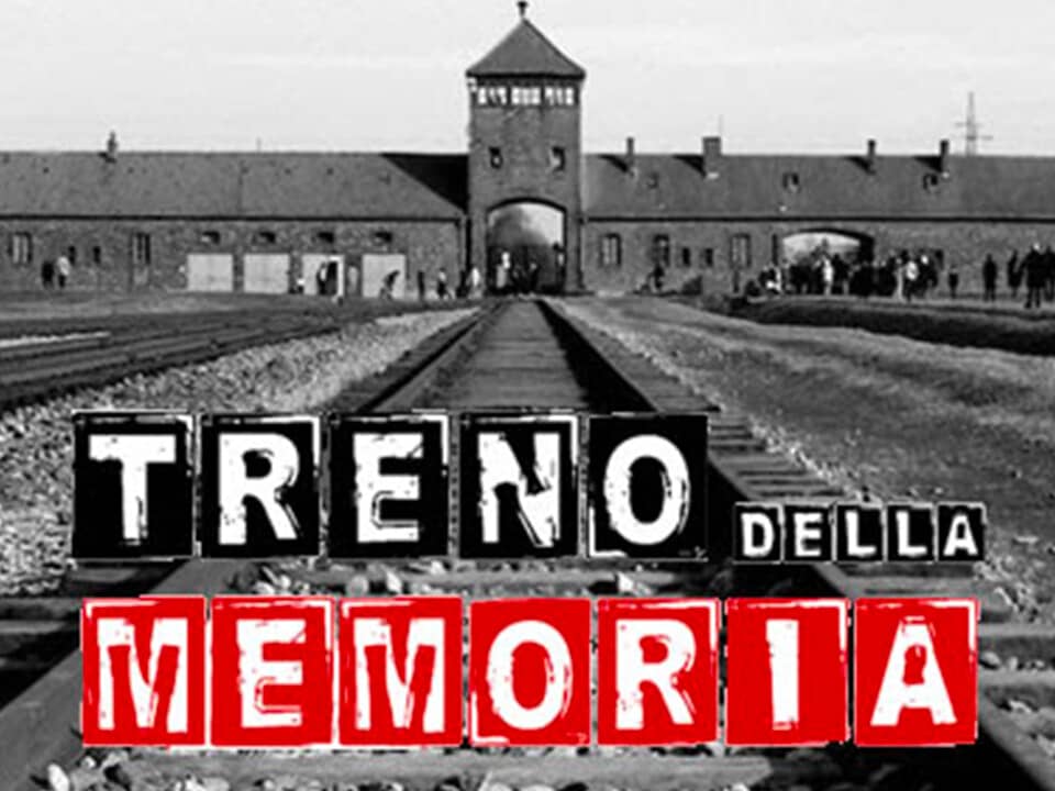 Treno della Memoria 2023 Porto Cesareo - Lecce