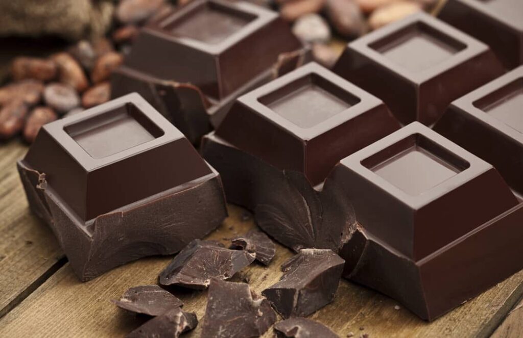 Festa del Cioccolato a Lecce