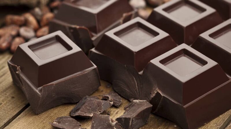 Festa del Cioccolato a Lecce