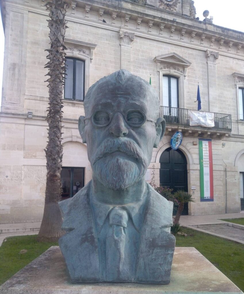 Cosimo De Giorgi