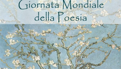 Giornata Mondiale della Poesia.
