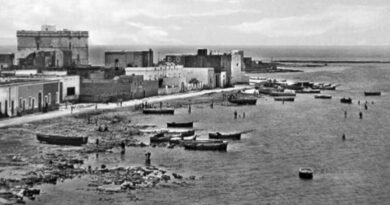 Cesarea diventa feudo marinaro