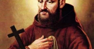 San Bernardo da Corleone.