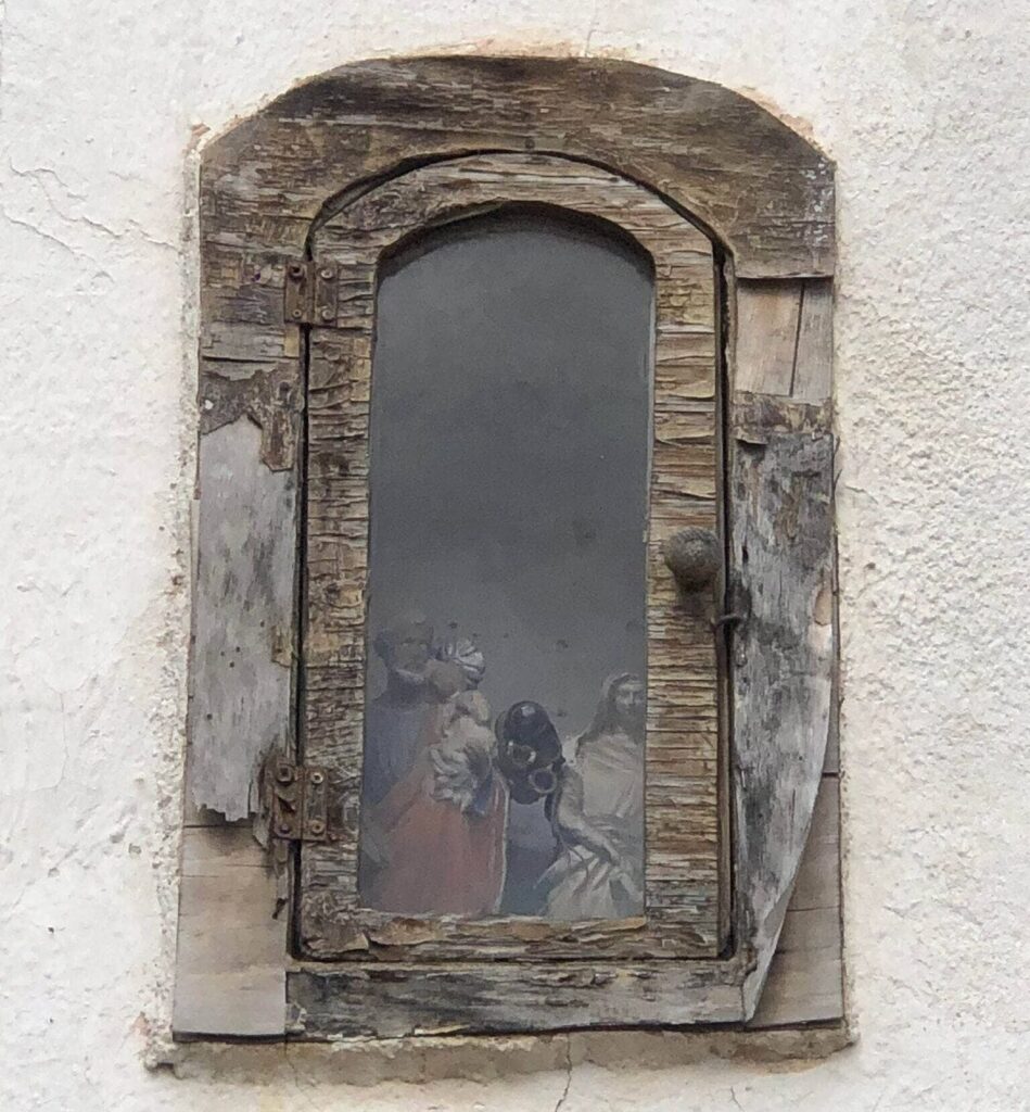 Devozione a San Giuseppe a Porto Cesareo