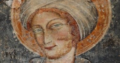 Santa Cesarea a Nociglia.