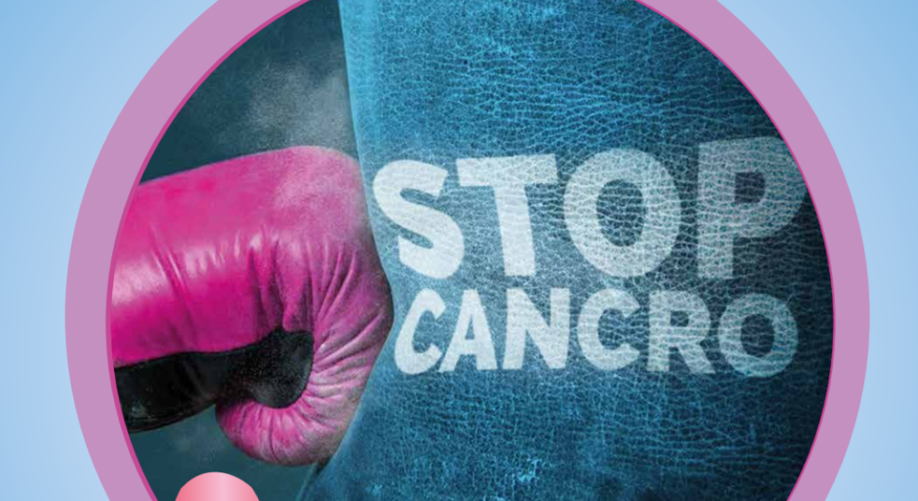 Tipologie di cancro