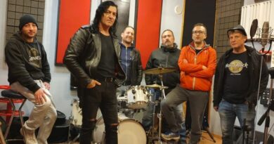 Ferro e Fuoco, gruppo pop rock cesarino.