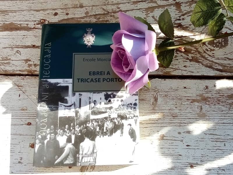 Ghetti segreti a Tricase Porto