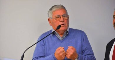 Fanizza e il mare, Porto Cesareo