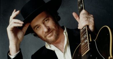 De Gregori, compie 70 anni il principe della musica italiana.