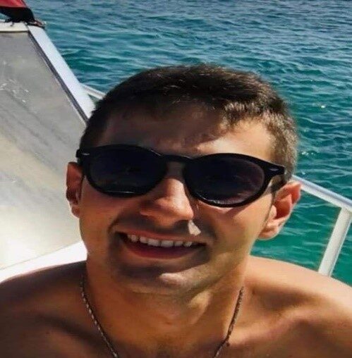 Lorenzo Peluso, cuori infranti a Porto Cesareo