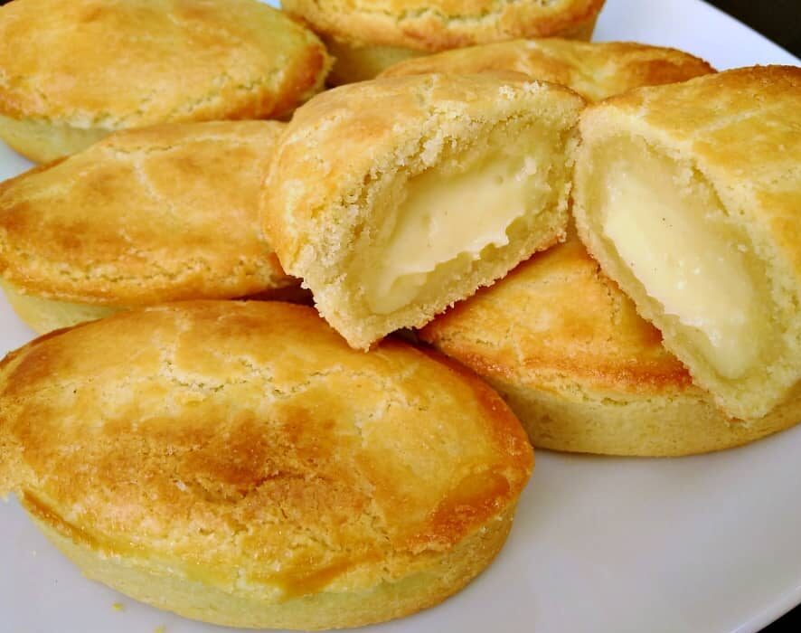 Pasticciotto day