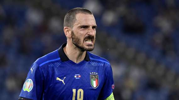 Italia - Austria, iniziano gli ottavi di finale.