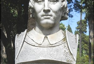 Tancredi di Sicilia, conte di Lecce nato nel 1138.