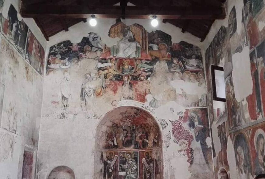 Chiesa Santo Stefano a Soleto