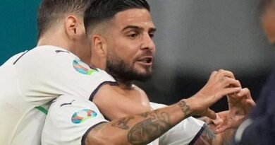 Italia da impazzire e Belgio k.o. grazie anche a Lorenzo Insigne.