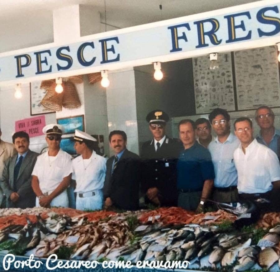 La Sagra del Pesce a Porto Cesareo: XLVII Edizione nel prossimo fine settimana