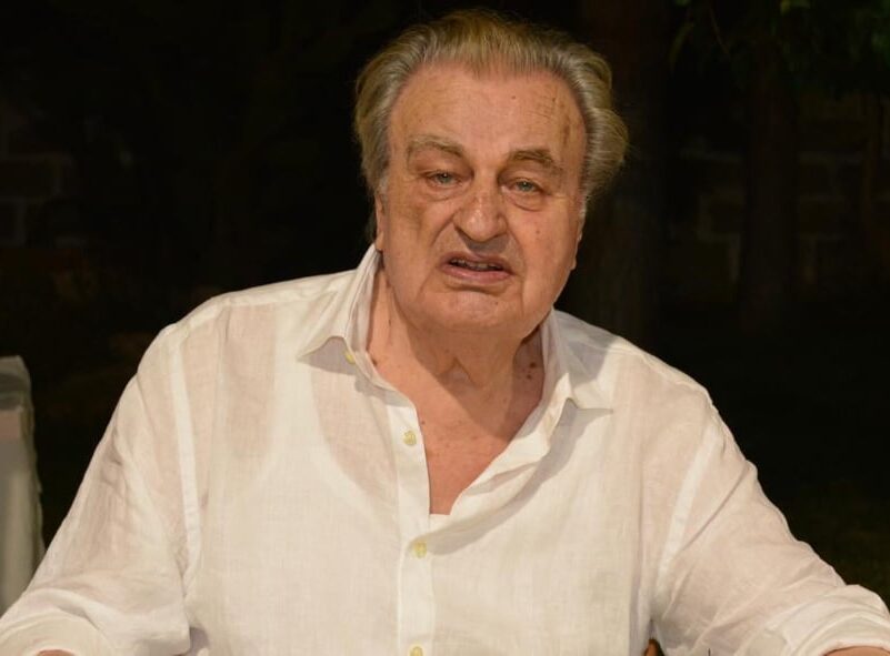 Bettani il medico gentile, entrato nel cuore dei cesarini