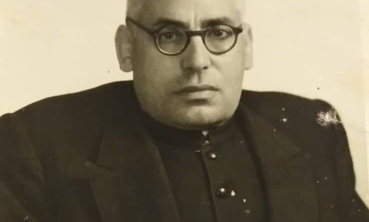 Don Vincenzo Zagà.