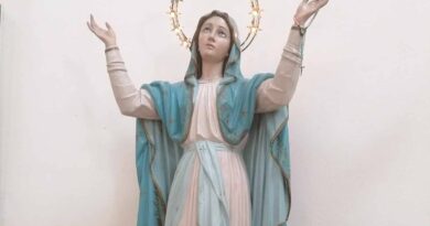 Festa dell'Assunta a Torre Lapillo