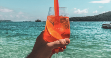 Lo spritz nel Salento