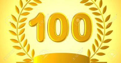 ECCLESIA Cesarina, centesima uscita.