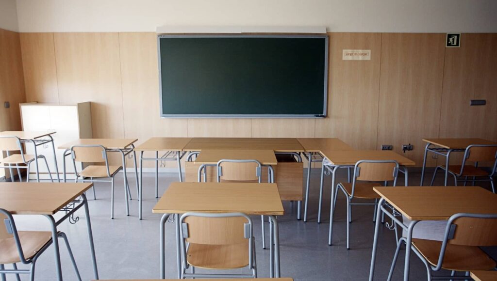 Focus scuola.