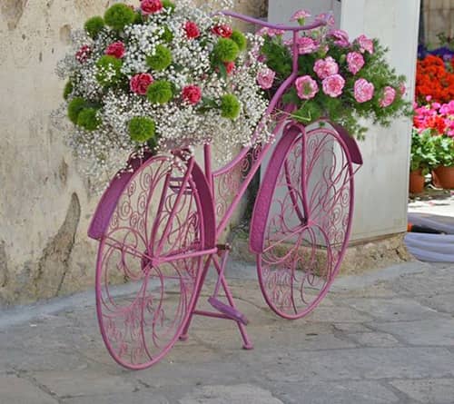 Leverano in Fiore 2021.