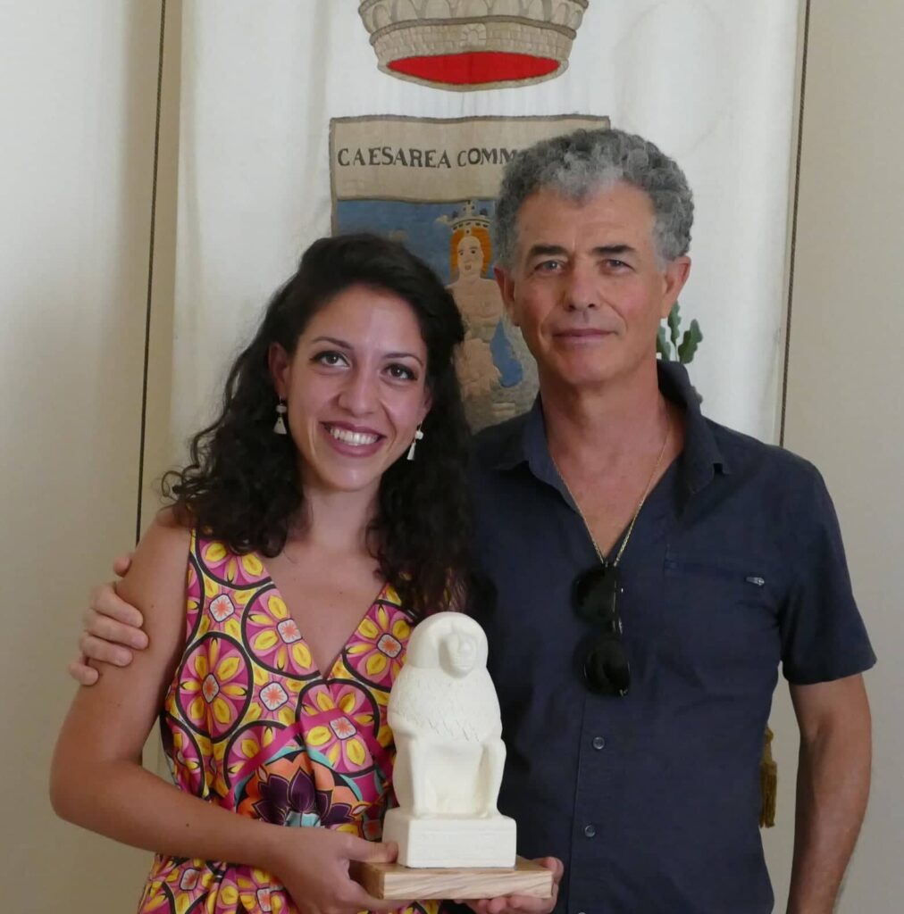 Beatrice Rana, pianista del sud.