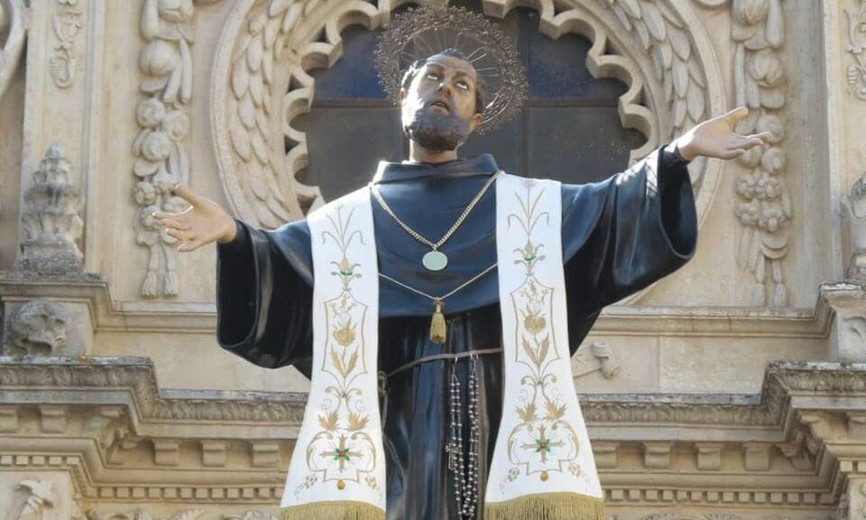 San Giuseppe da Copertino: una città in attesa, tra devozione e spettacoli musicali