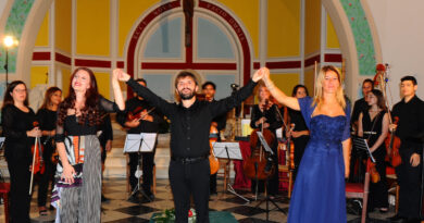 Vitae aeternae a Porto Cesareo 2022