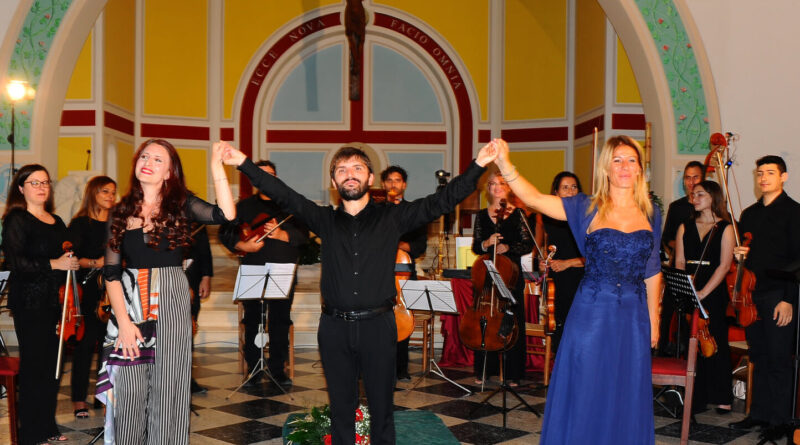 Vitae aeternae a Porto Cesareo 2022