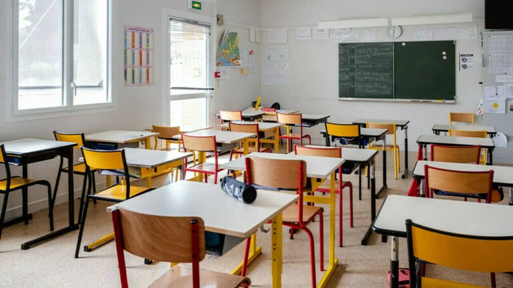 Scuola sì o no in Puglia?