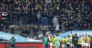 Crolla curva Vitesse.