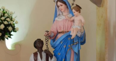 Madonna della Catena.