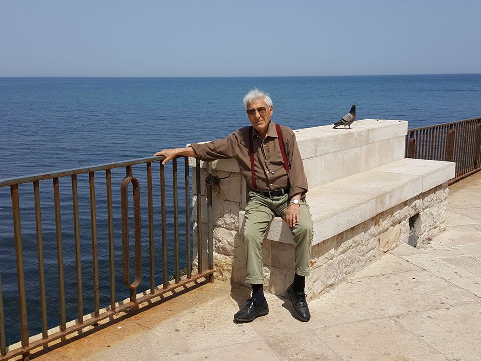 Auguri Alberti.