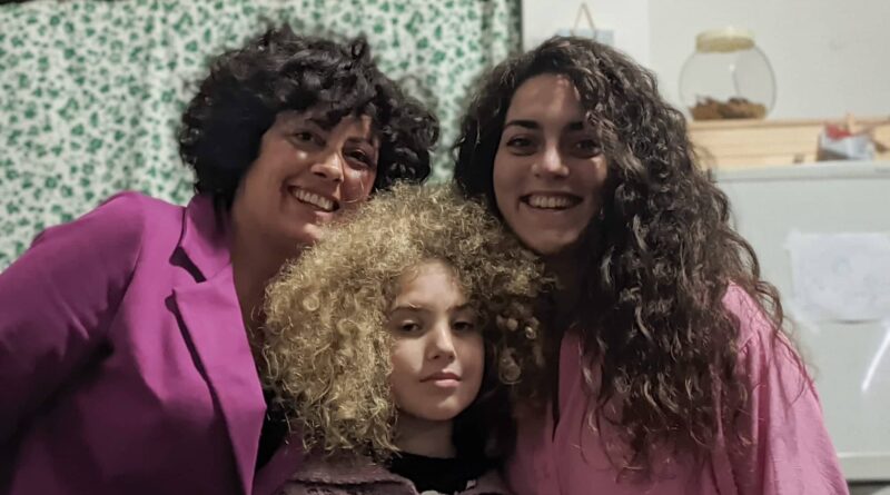 1996 e Il bimbo n°1337