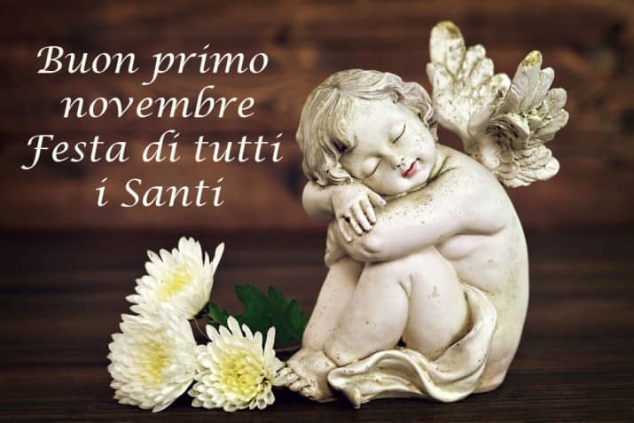 Chi ha vissuto da Santo?