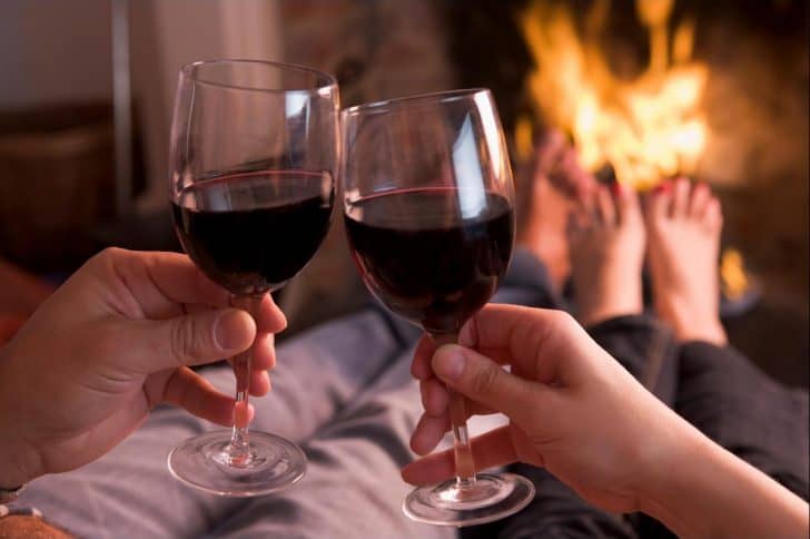 Vie del Vino a Copertino, II edizione