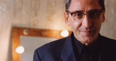 La scomparsa misteriosa di Battiato.