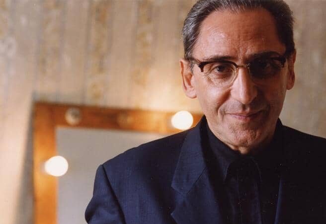 La scomparsa misteriosa di Battiato.