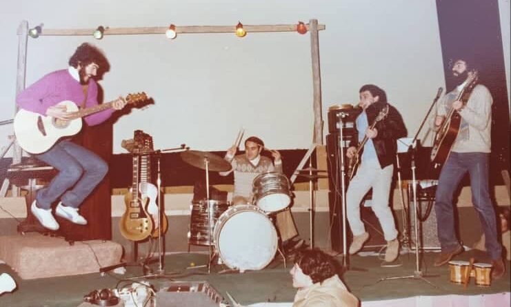 Jeni a Cisaria, Ermes.