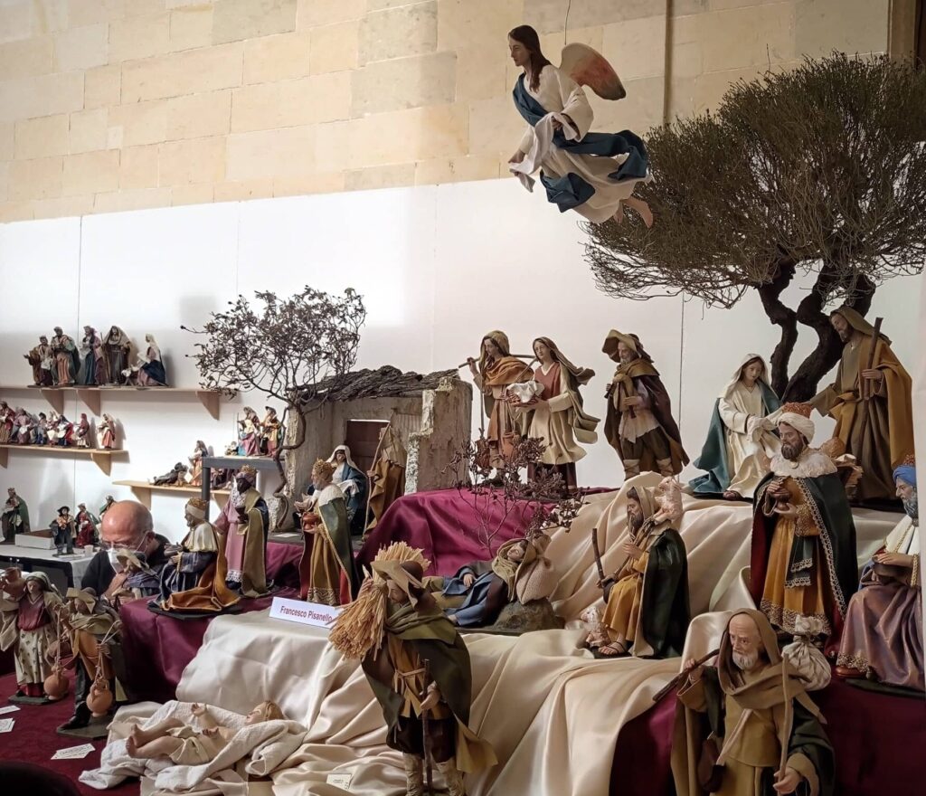 Fiera di Santa Lucia a Lecce
