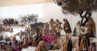 Fiera di Santa Lucia a Lecce