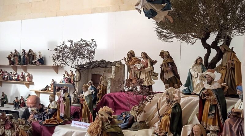 Fiera di Santa Lucia a Lecce