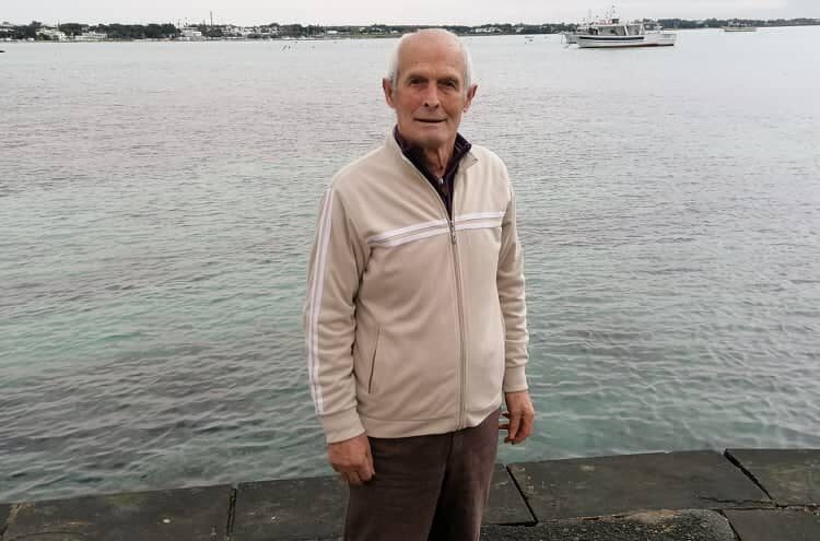 Porto Cesareo - Monteroni, Achille Spagnolo tra i protagonisti