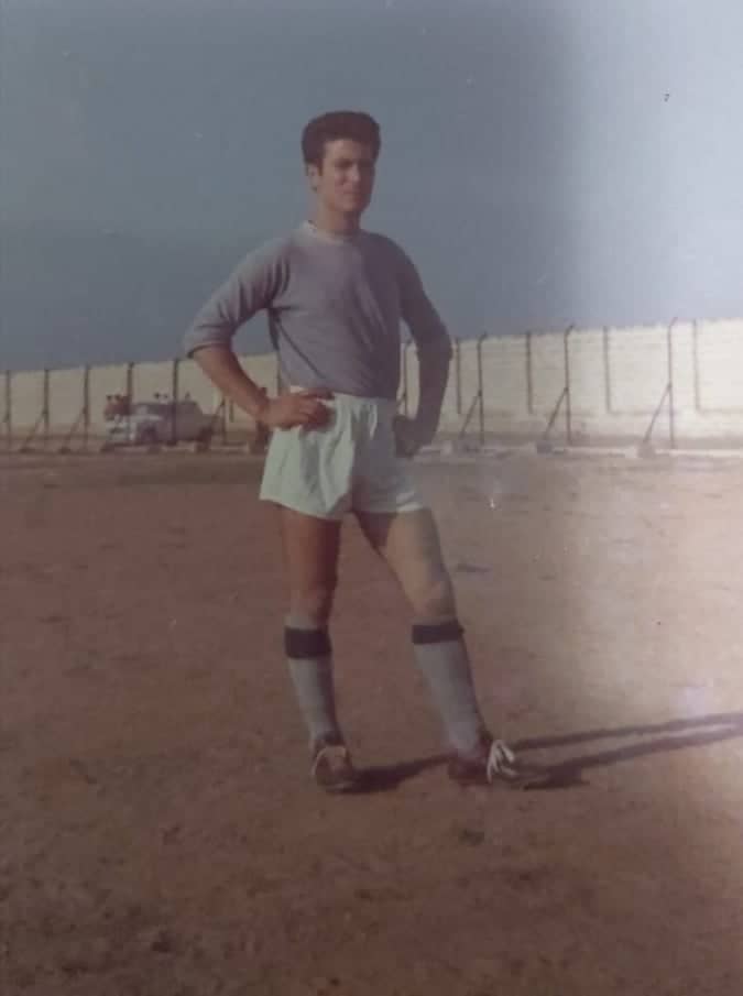 Anselmo Muci, Porto Cesareo