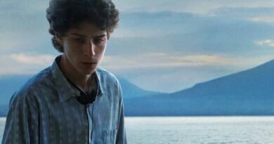 É stata la mano di dio