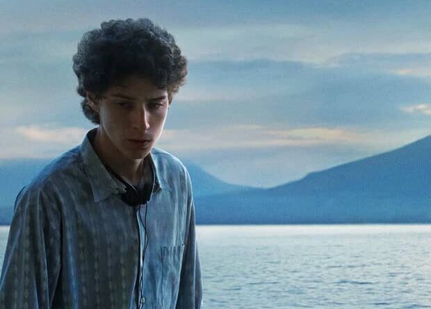 É stata la mano di dio